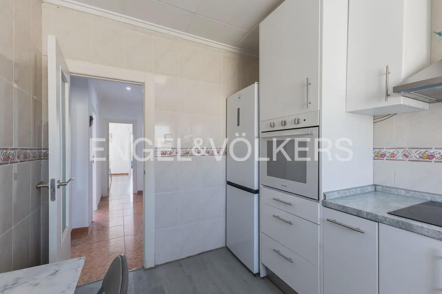 4 sypialnia Mieszkanie na sprzedaż w Miasto Walencja - 375 000 € (Ref: 9897669)