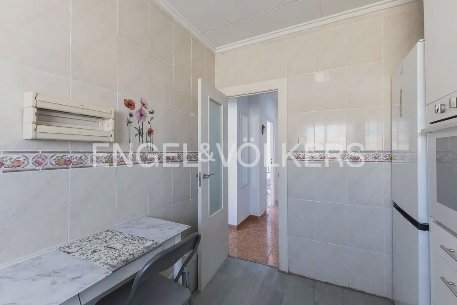 4 sypialnia Mieszkanie na sprzedaż w Miasto Walencja - 375 000 € (Ref: 9897669)