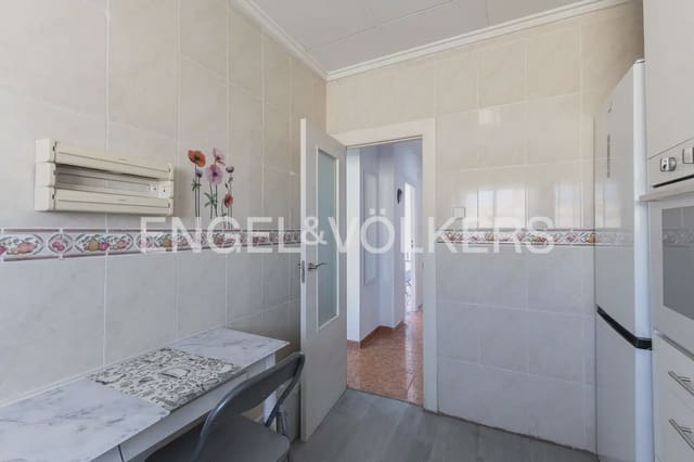 4 Zimmer Wohnung zu verkaufen in L'Illa Perduda, València Stadt - 375.000 € (Ref: 9897669)