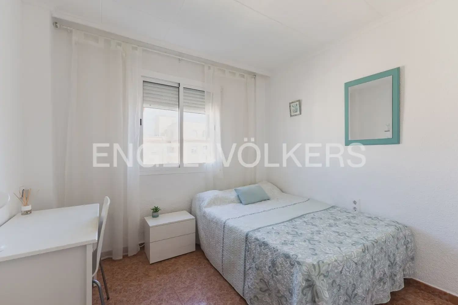 4 sypialnia Mieszkanie na sprzedaż w Miasto Walencja - 375 000 € (Ref: 9897669)