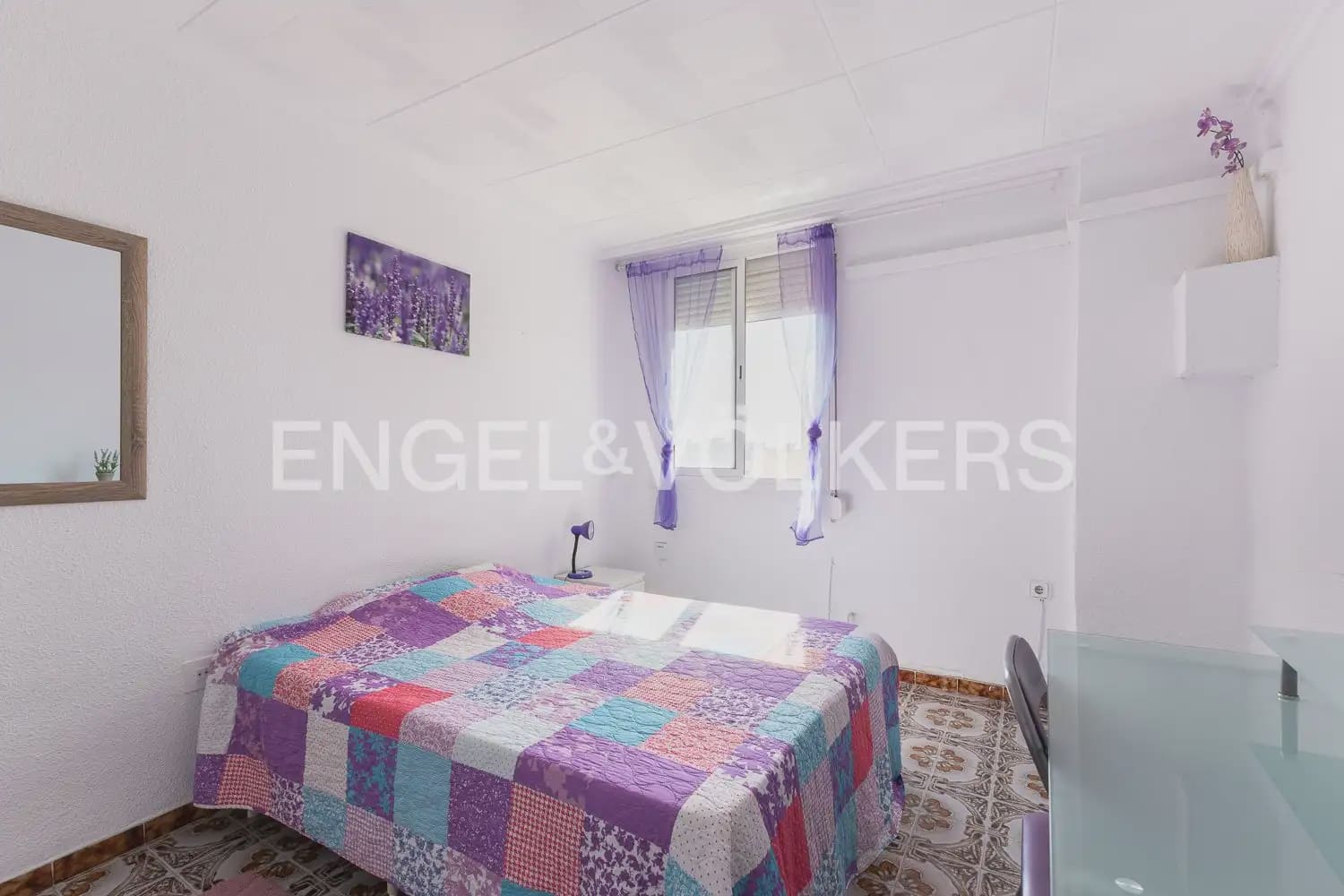 4 sypialnia Mieszkanie na sprzedaż w Miasto Walencja - 375 000 € (Ref: 9897669)