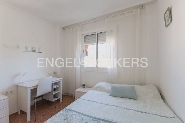 4 Zimmer Wohnung zu verkaufen in L'Illa Perduda, València Stadt - 375.000 € (Ref: 9897669)