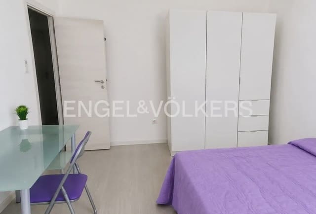 4 soveværelse Lejlighed til salg i L'Illa Perduda, Valencia by - € 360.000 (Ref: 9897669)