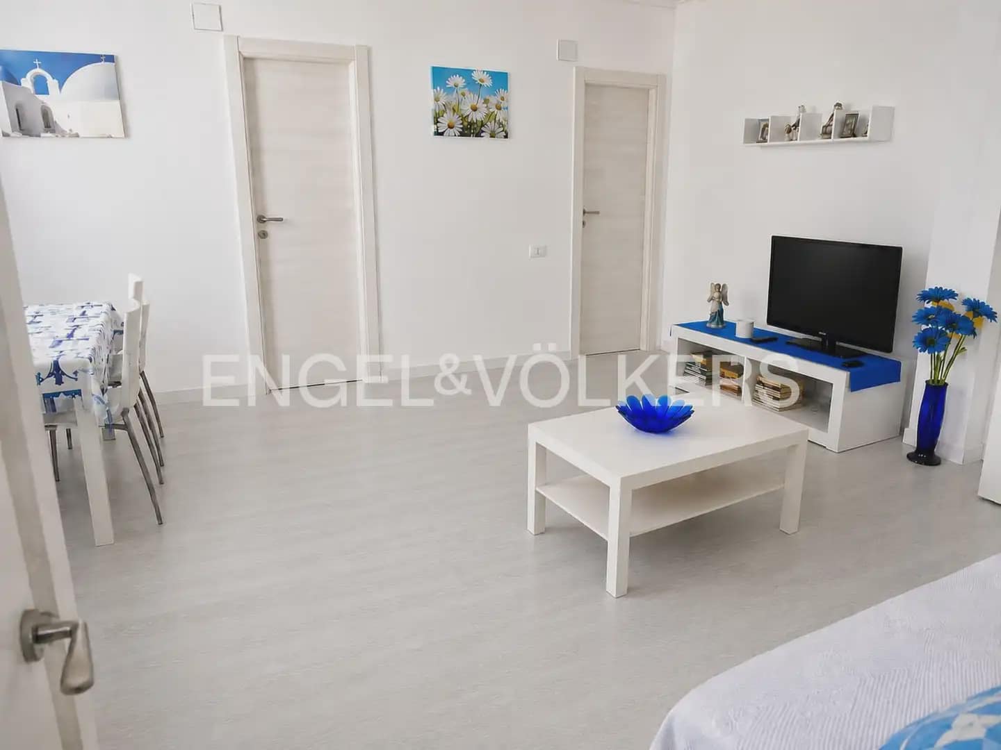 4 Zimmer Wohnung zu verkaufen in Valencia Stadt - 360.000 € (Ref: 9897669)