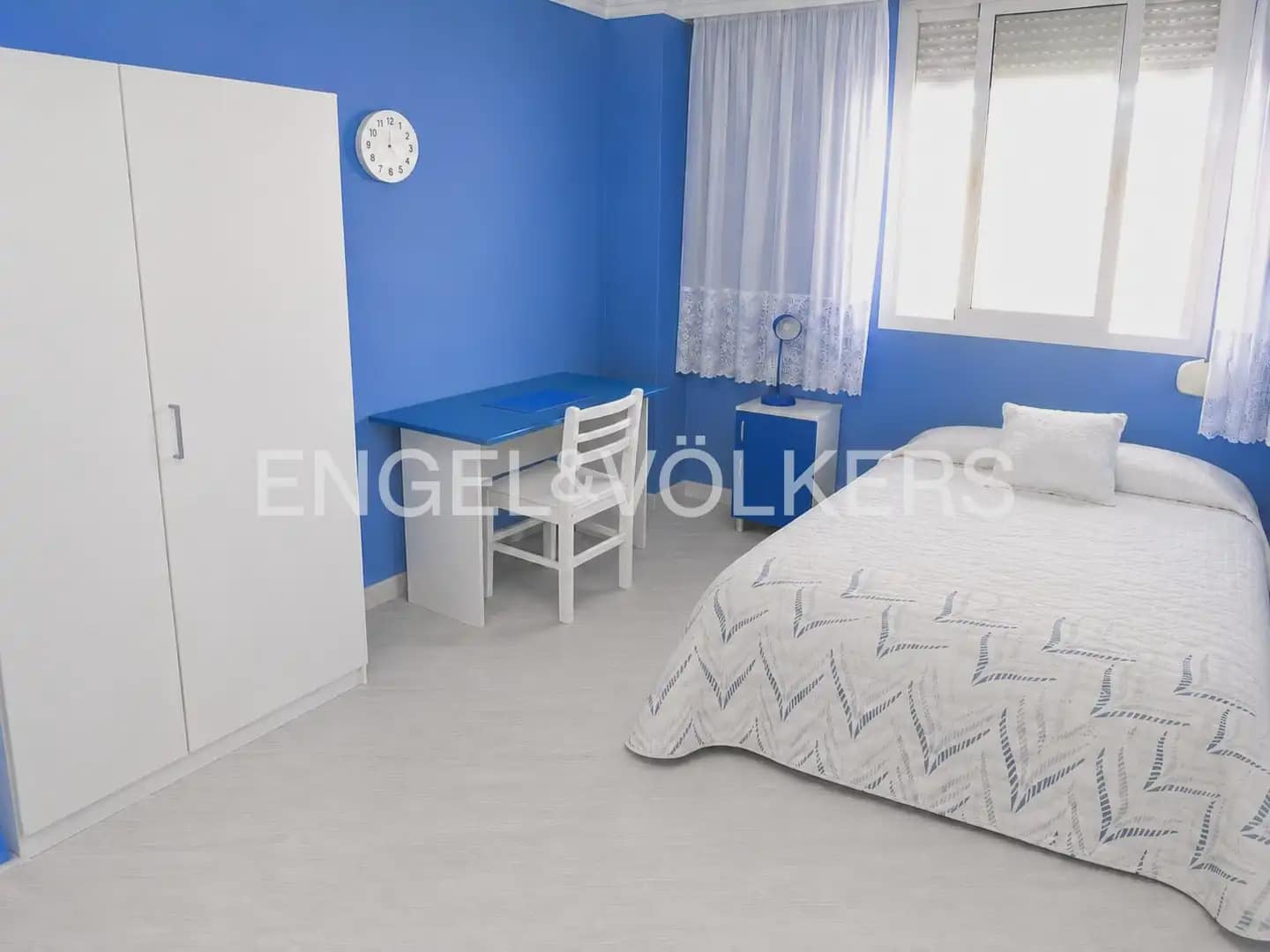 4 Zimmer Wohnung zu verkaufen in Valencia Stadt - 360.000 € (Ref: 9897669)