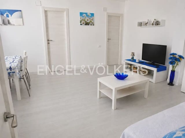 4 soveværelse Lejlighed til salg i L'Illa Perduda, Valencia by - € 360.000 (Ref: 9897669)