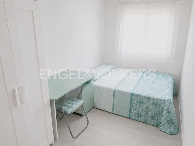 4 soveværelse Lejlighed til salg i L'Illa Perduda, Valencia by - € 360.000 (Ref: 9897669)