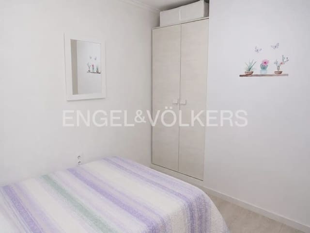 4 soveværelse Lejlighed til salg i L'Illa Perduda, Valencia by - € 360.000 (Ref: 9897669)