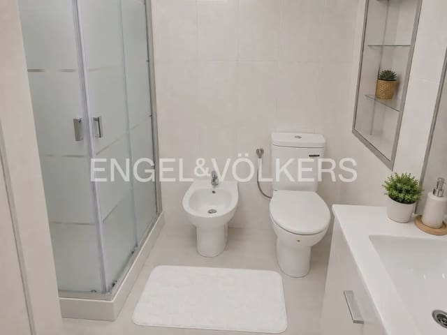 4 soveværelse Lejlighed til salg i L'Illa Perduda, Valencia by - € 360.000 (Ref: 9897669)