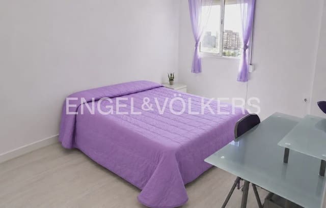 4 soveværelse Lejlighed til salg i L'Illa Perduda, Valencia by - € 360.000 (Ref: 9897669)