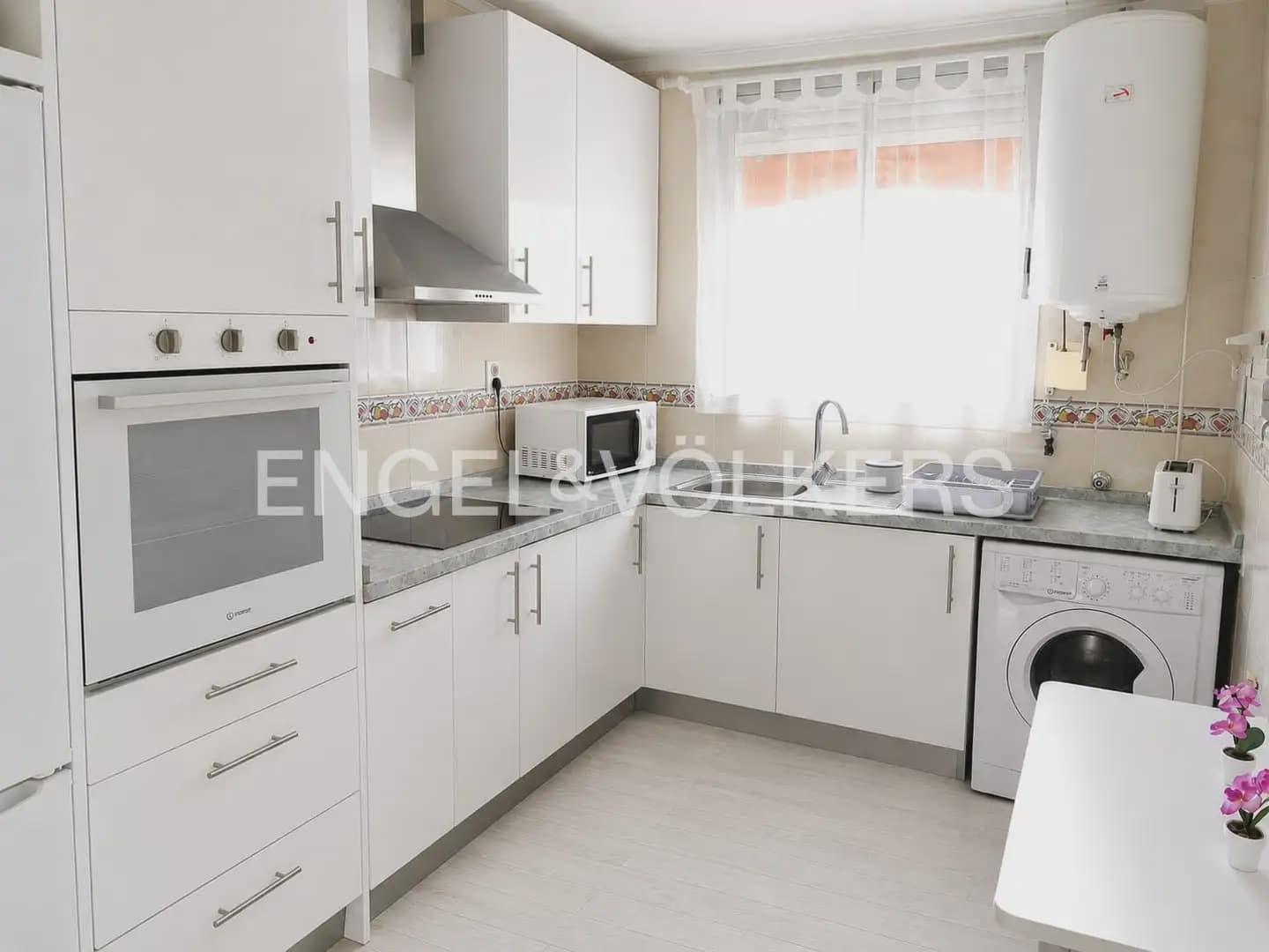 4 Zimmer Wohnung zu verkaufen in Valencia Stadt - 360.000 € (Ref: 9897669)