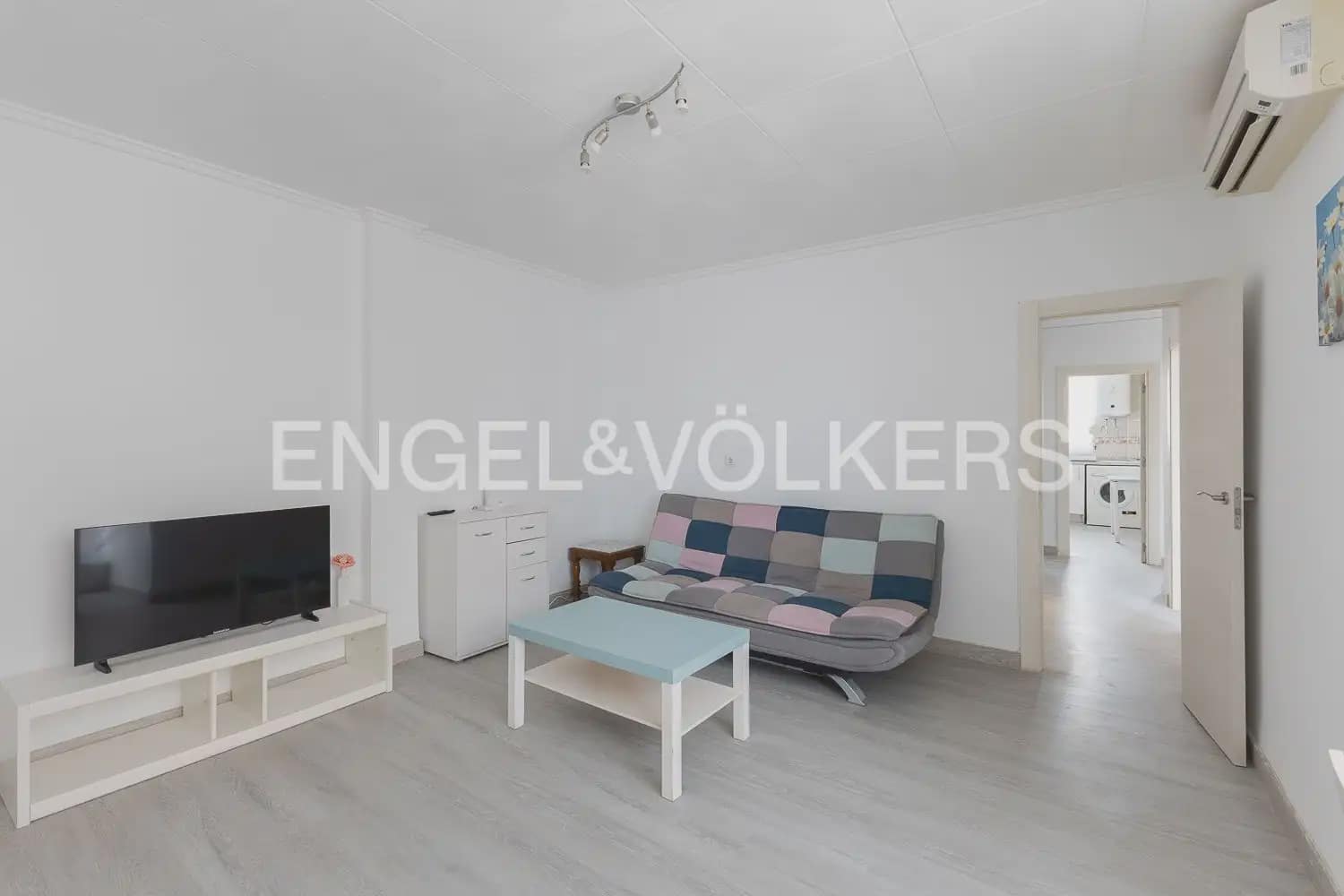 4 Zimmer Wohnung zu verkaufen in Valencia Stadt - 370.000 € (Ref: 9897669)