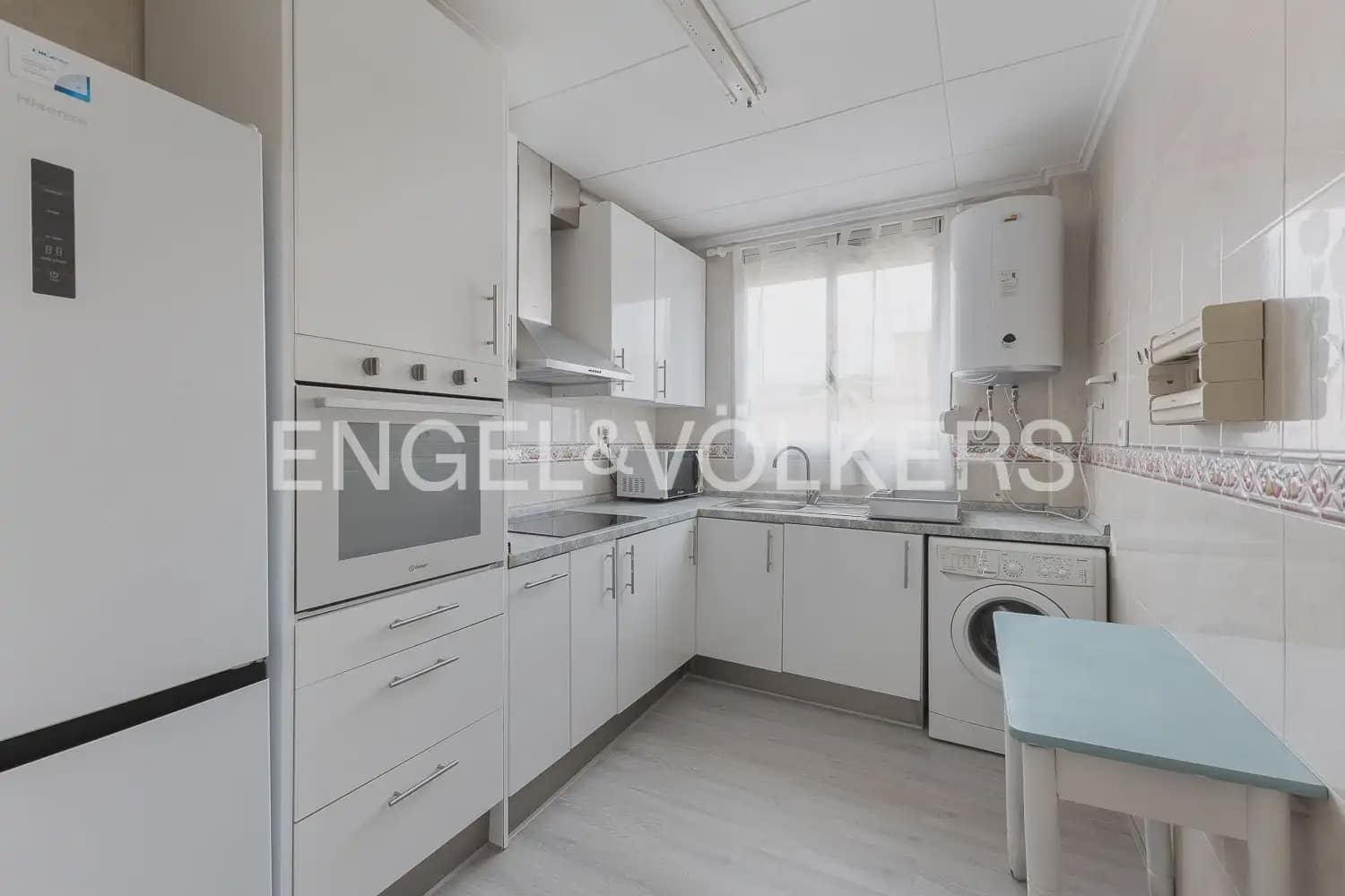 4 Zimmer Wohnung zu verkaufen in Valencia Stadt - 370.000 € (Ref: 9897669)