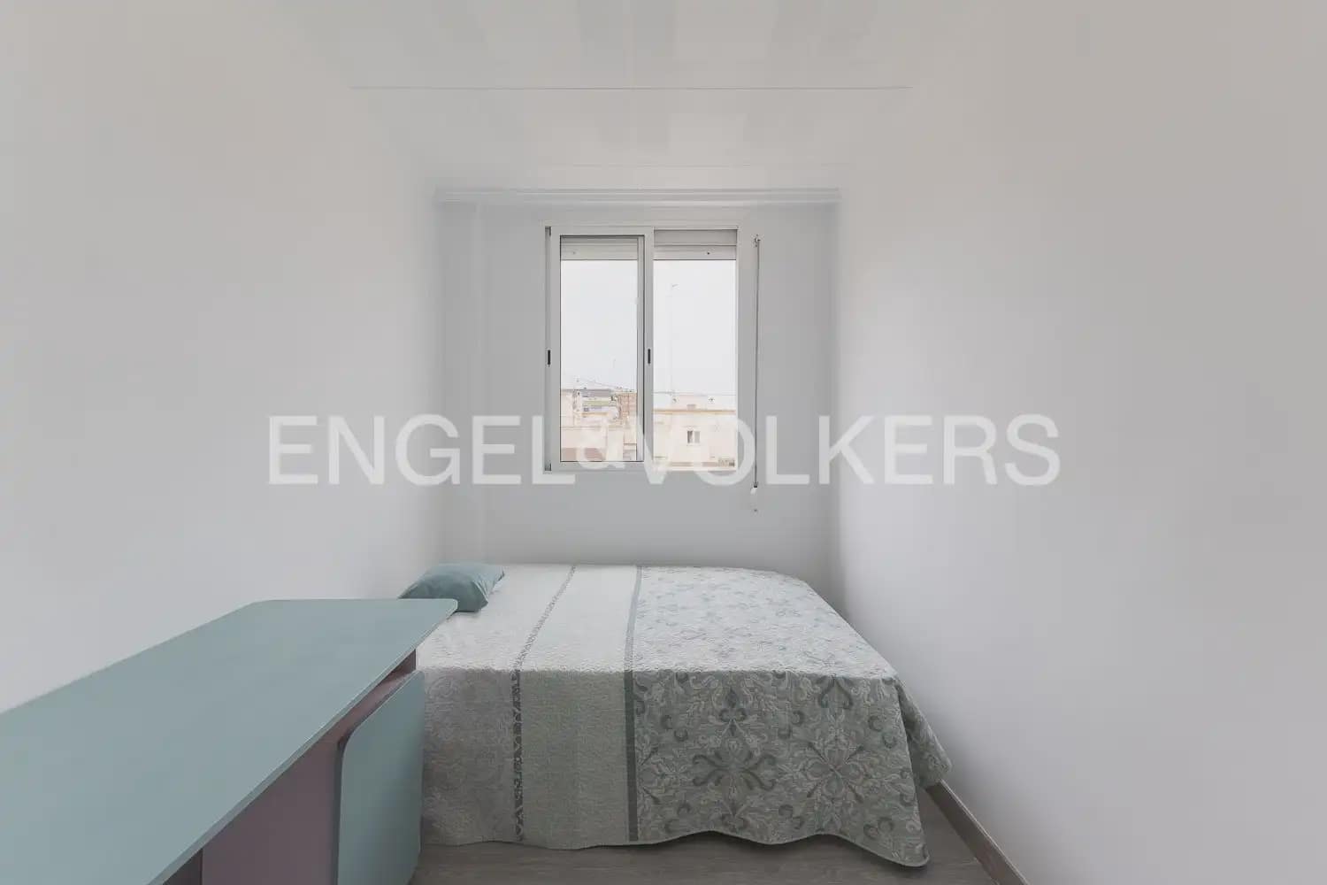 4 Zimmer Wohnung zu verkaufen in Valencia Stadt - 370.000 € (Ref: 9897669)