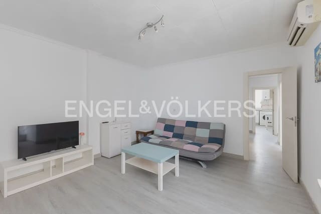 4 soveværelse Lejlighed til salg i L'Illa Perduda, Valencia by - € 370.000 (Ref: 9897669)