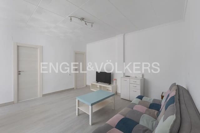 4 soveværelse Lejlighed til salg i L'Illa Perduda, Valencia by - € 370.000 (Ref: 9897669)