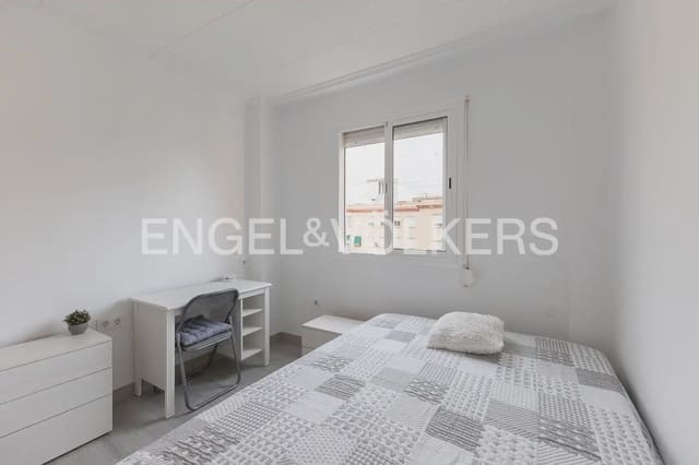 4 soveværelse Lejlighed til salg i L'Illa Perduda, Valencia by - € 370.000 (Ref: 9897669)