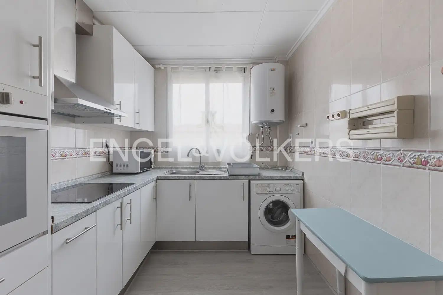 4 Zimmer Wohnung zu verkaufen in Valencia Stadt - 370.000 € (Ref: 9897669)