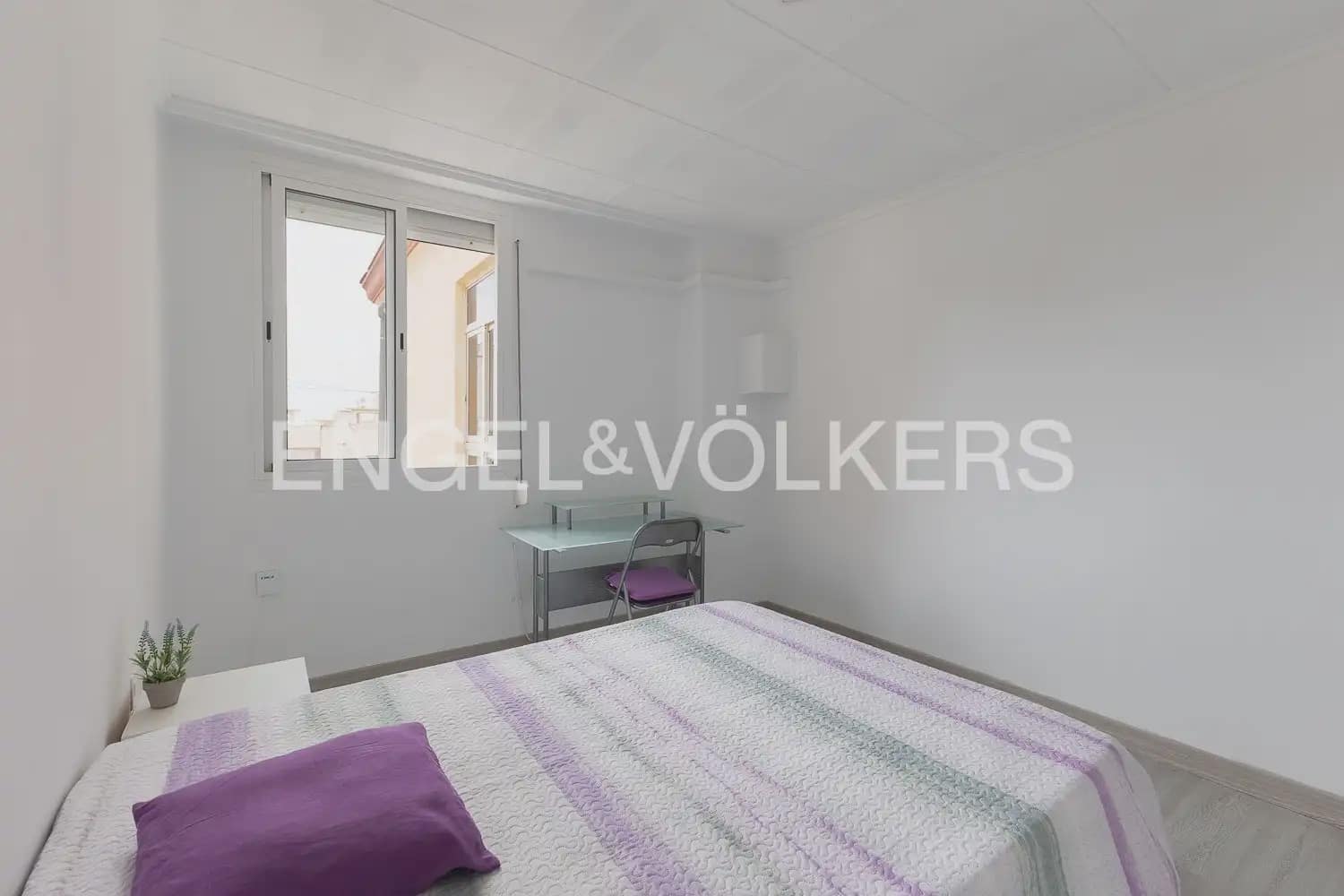 4 Zimmer Wohnung zu verkaufen in Valencia Stadt - 370.000 € (Ref: 9897669)