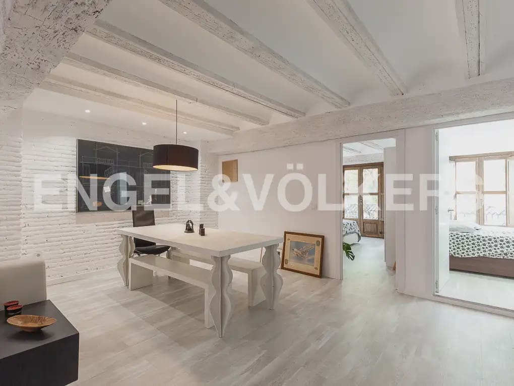 Appartement de 2 chambres à louer à Valence ville - 1 800 € (Ref: 9897670)