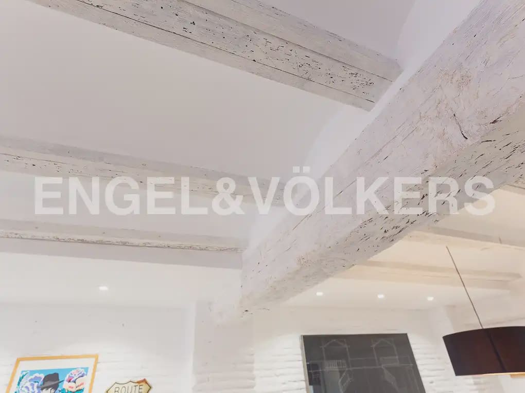 Appartement de 2 chambres à louer à Valence ville - 1 800 € (Ref: 9897670)