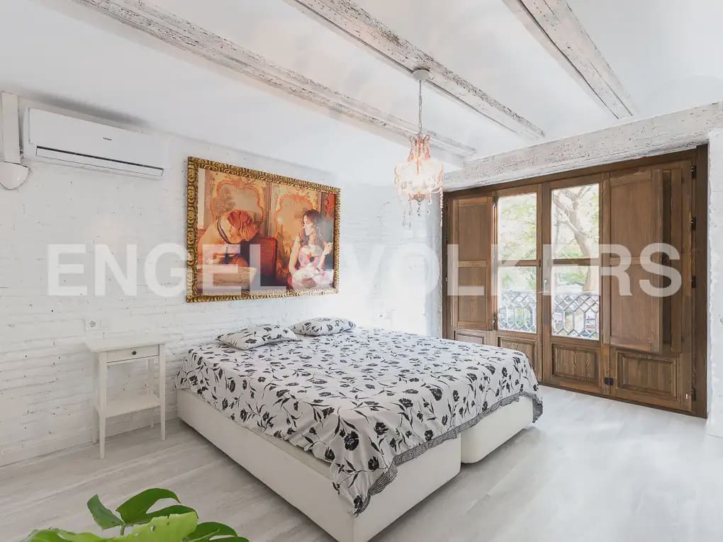 Appartement de 2 chambres à louer à Valence ville - 1 800 € (Ref: 9897670)