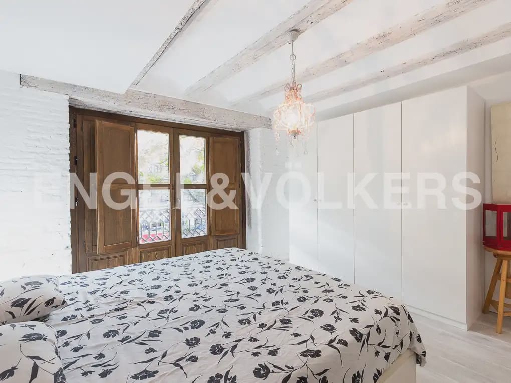 Appartement de 2 chambres à louer à Valence ville - 1 800 € (Ref: 9897670)