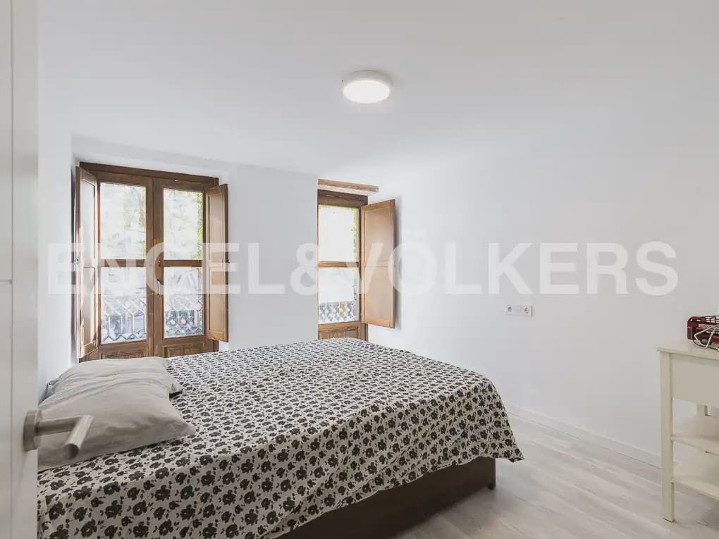 Appartement de 2 chambres à louer à Valence ville - 1 800 € (Ref: 9897670)