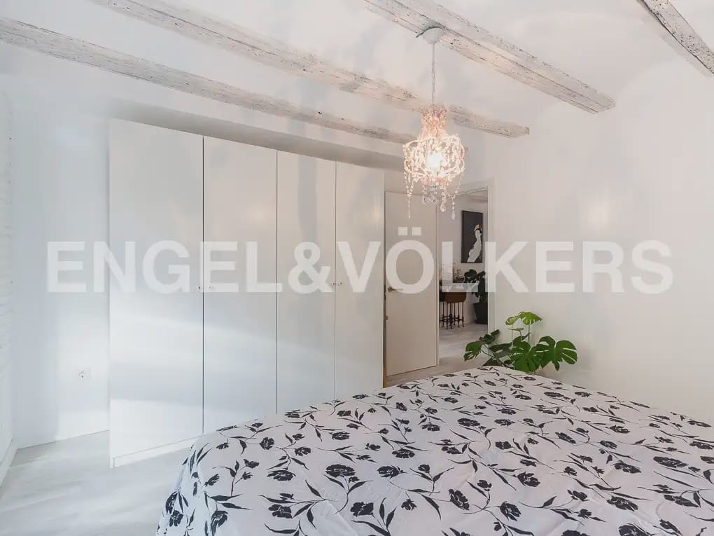 Appartement de 2 chambres à louer à Valence ville - 1 800 € (Ref: 9897670)