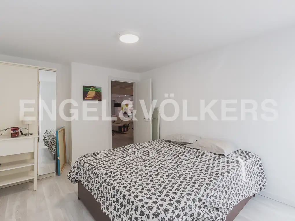 Appartement de 2 chambres à louer à Valence ville - 1 800 € (Ref: 9897670)