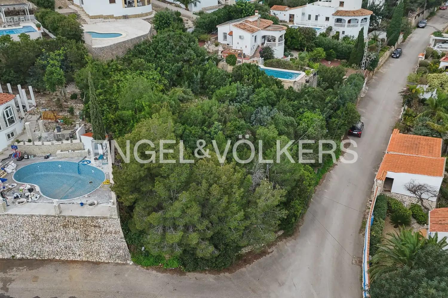 Solar/Parcela en Dénia en venta - 179.000 € (Ref: 9897671)