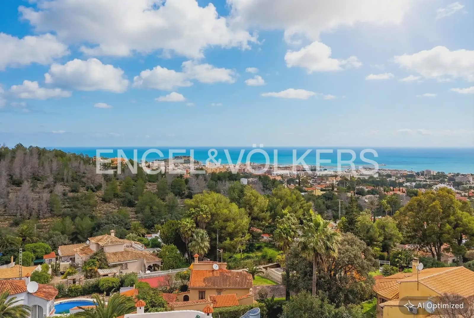 Solar/Parcela en Dénia en venta - 179.000 € (Ref: 9897671)
