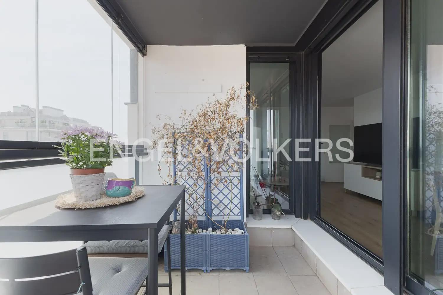4 camera da letto Appartamento da affittare in Valencia citta con piscina garage - 2.800 € (Rif: 9897672)