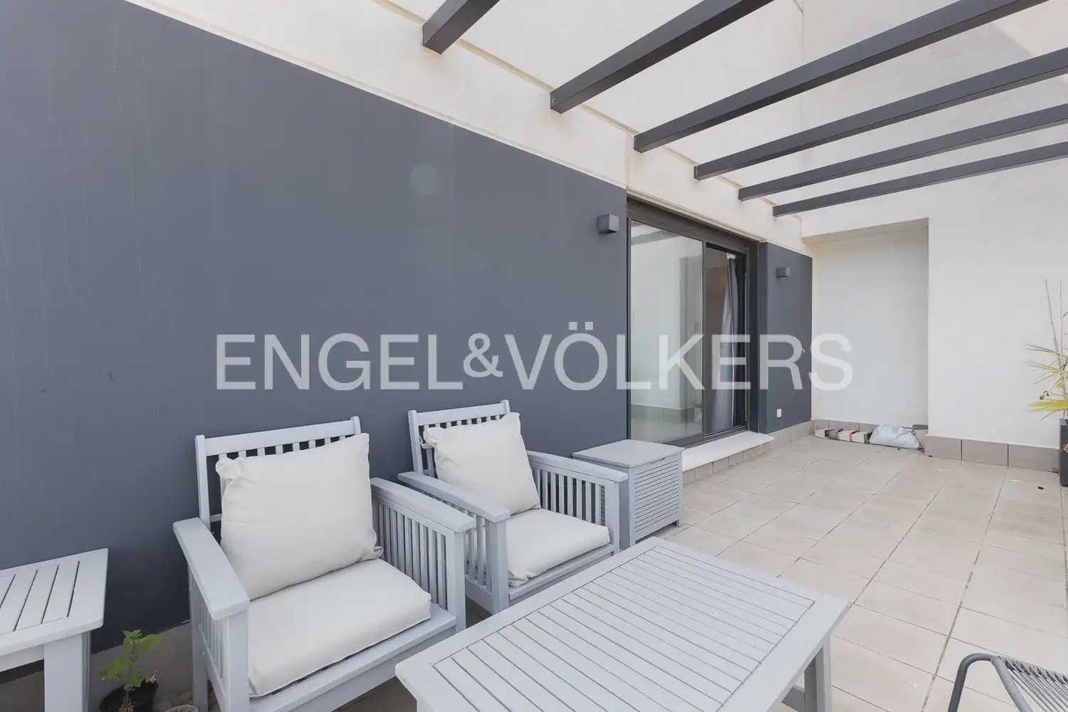 4 camera da letto Appartamento da affittare in Valencia citta con piscina garage - 2.800 € (Rif: 9897672)