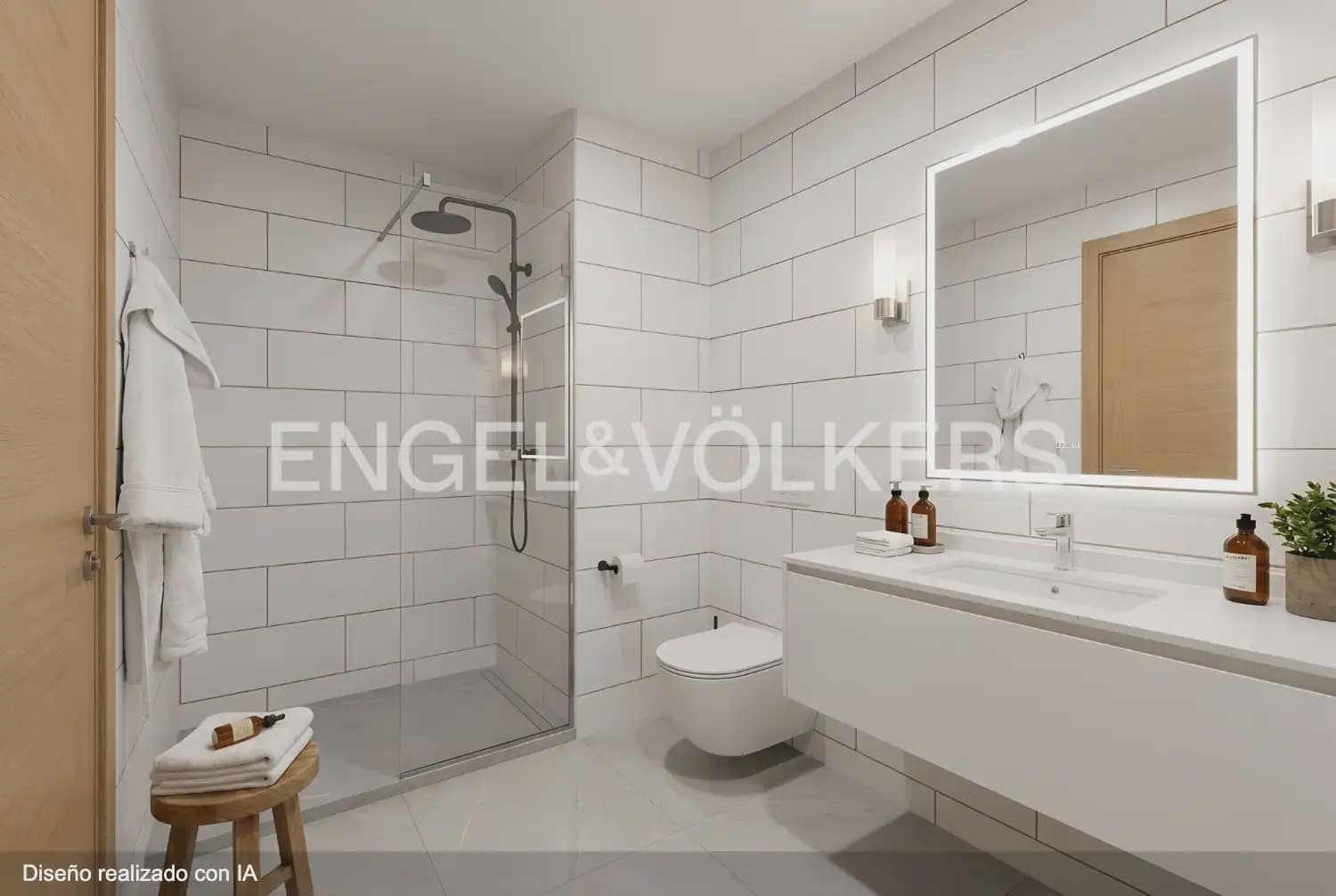 5 Zimmer Wohnung zu verkaufen in Valencia Stadt mit Garage - 655.000 € (Ref: 9897673)
