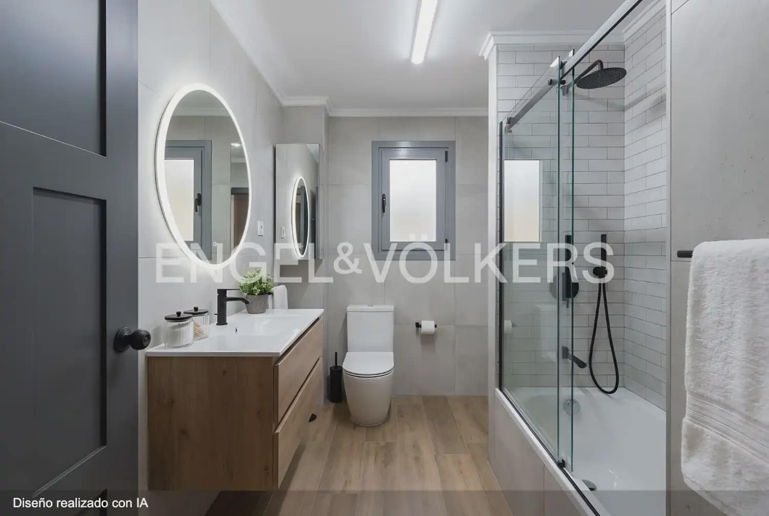 5 Zimmer Wohnung zu verkaufen in Valencia Stadt mit Garage - 655.000 € (Ref: 9897673)