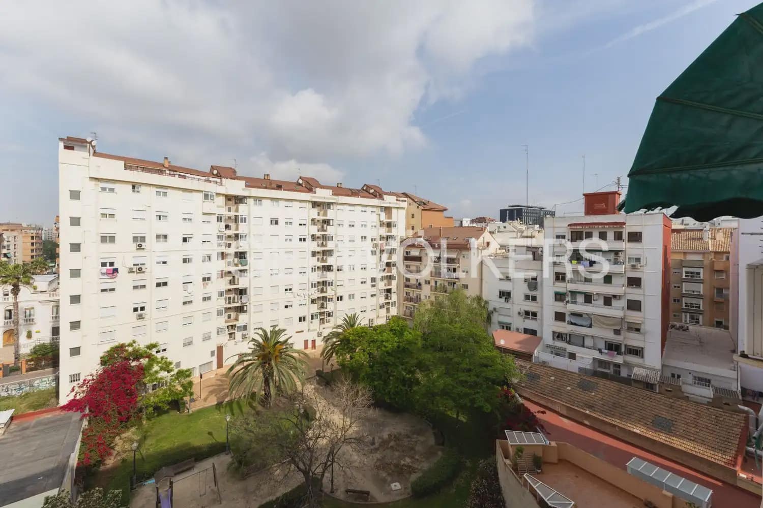 5 Zimmer Wohnung zu verkaufen in Valencia Stadt mit Garage - 655.000 € (Ref: 9897673)