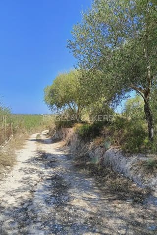 Terreno para Construção para venda em Pedreguer - 185 000 € (Ref: 9897674)