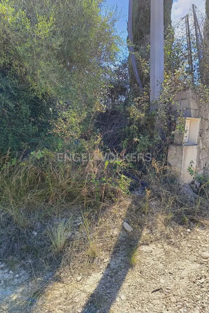 Terreno para Construção para venda em Pedreguer - 185 000 € (Ref: 9897674)