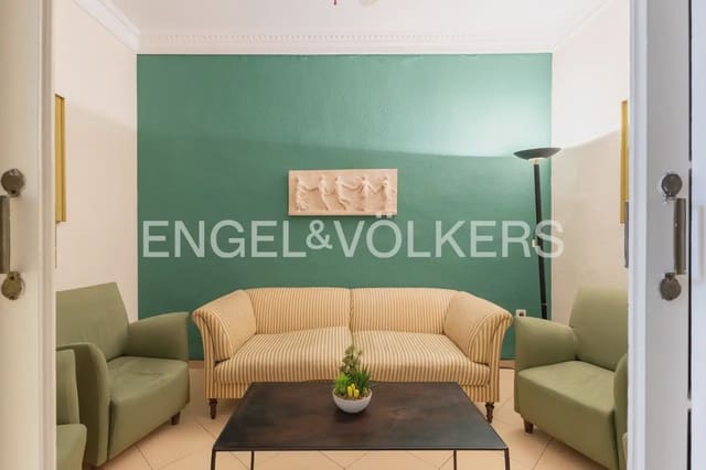Appartement de 4 chambres à louer à El Pla del Remei, Valence ville - 1 800 € (Ref: 9897675)