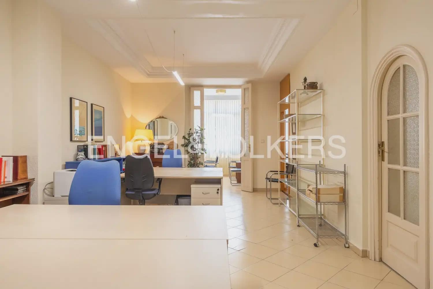 4 sypialnia Mieszkanie do wynajęcia w Miasto Walencja - 1 800 € (Ref: 9897675)