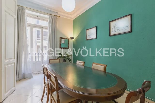 Appartement de 4 chambres à louer à El Pla del Remei, Valence ville - 1 800 € (Ref: 9897675)