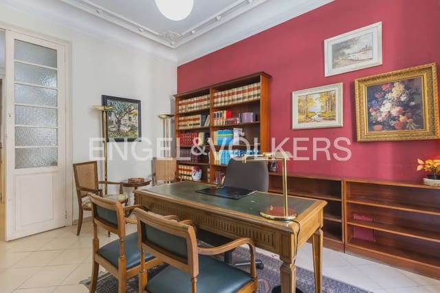Appartement de 4 chambres à louer à El Pla del Remei, Valence ville - 1 800 € (Ref: 9897675)