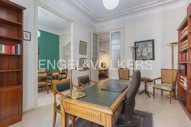 Appartement de 4 chambres à louer à El Pla del Remei, Valence ville - 1 800 € (Ref: 9897675)