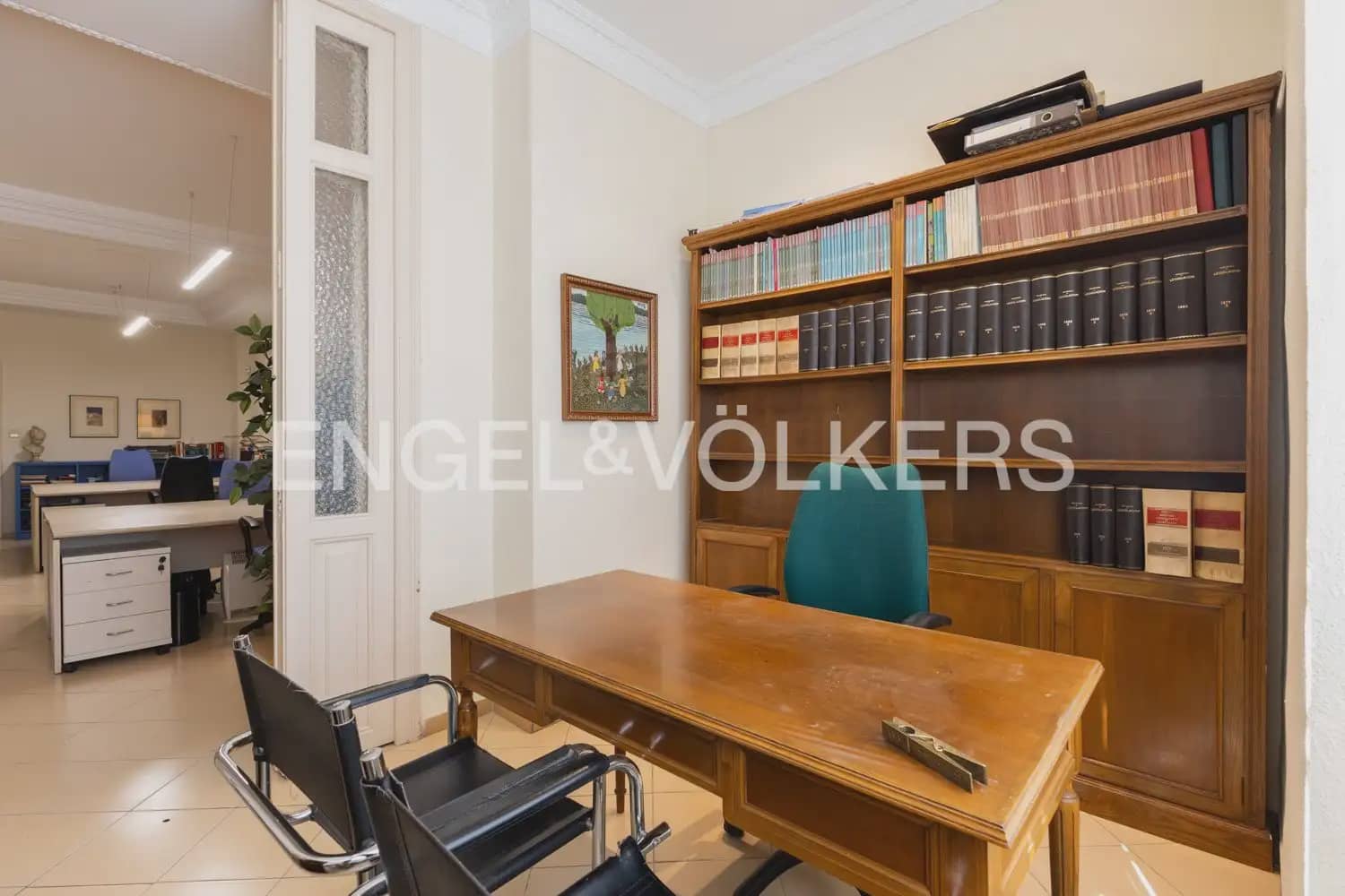 4 sypialnia Mieszkanie do wynajęcia w Miasto Walencja - 1 800 € (Ref: 9897675)