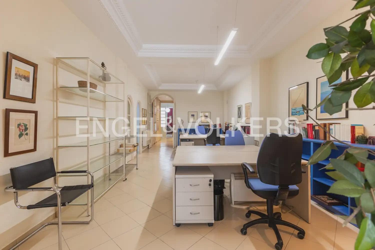 4 sypialnia Mieszkanie do wynajęcia w Miasto Walencja - 1 800 € (Ref: 9897675)