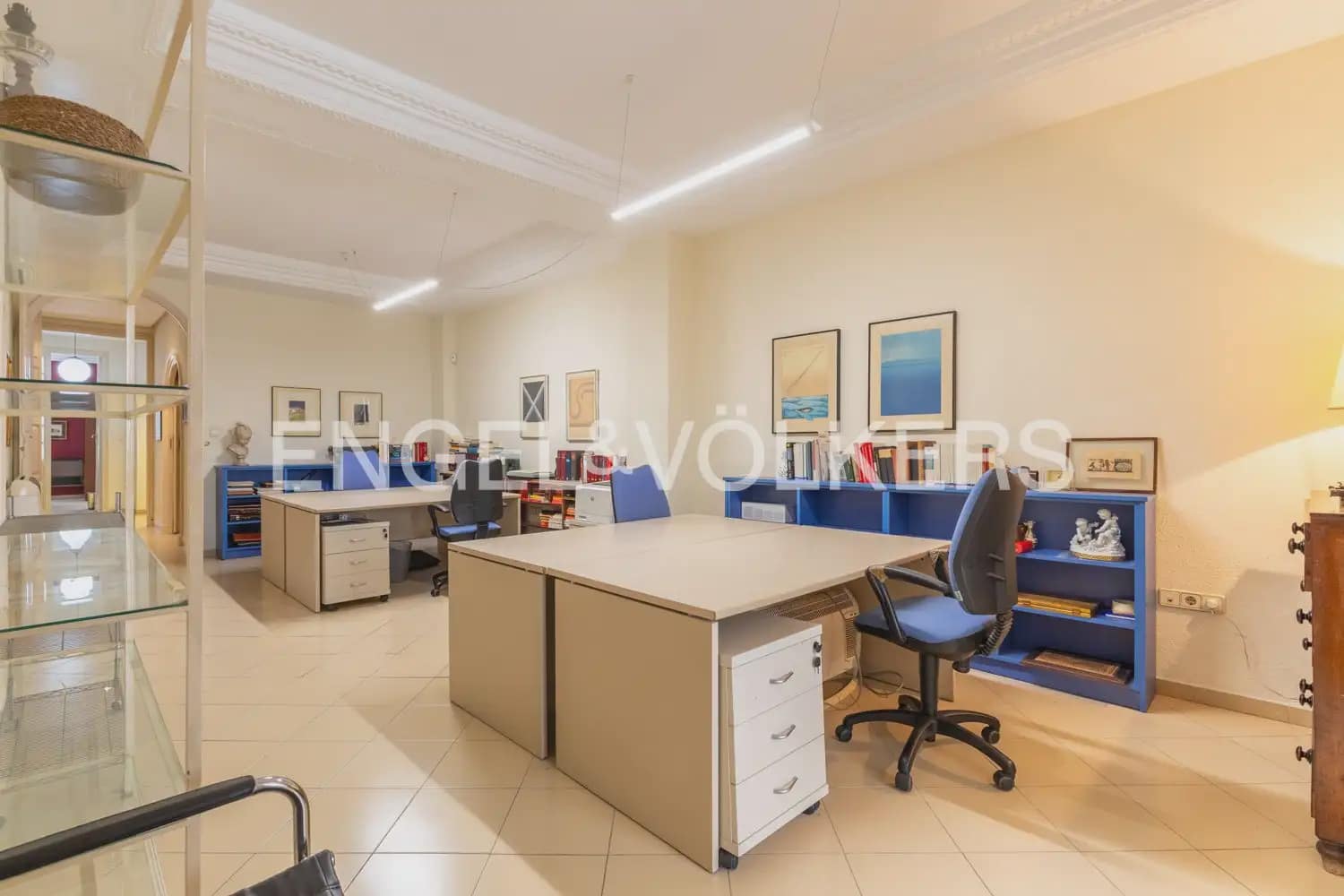 4 sypialnia Mieszkanie do wynajęcia w Miasto Walencja - 1 800 € (Ref: 9897675)