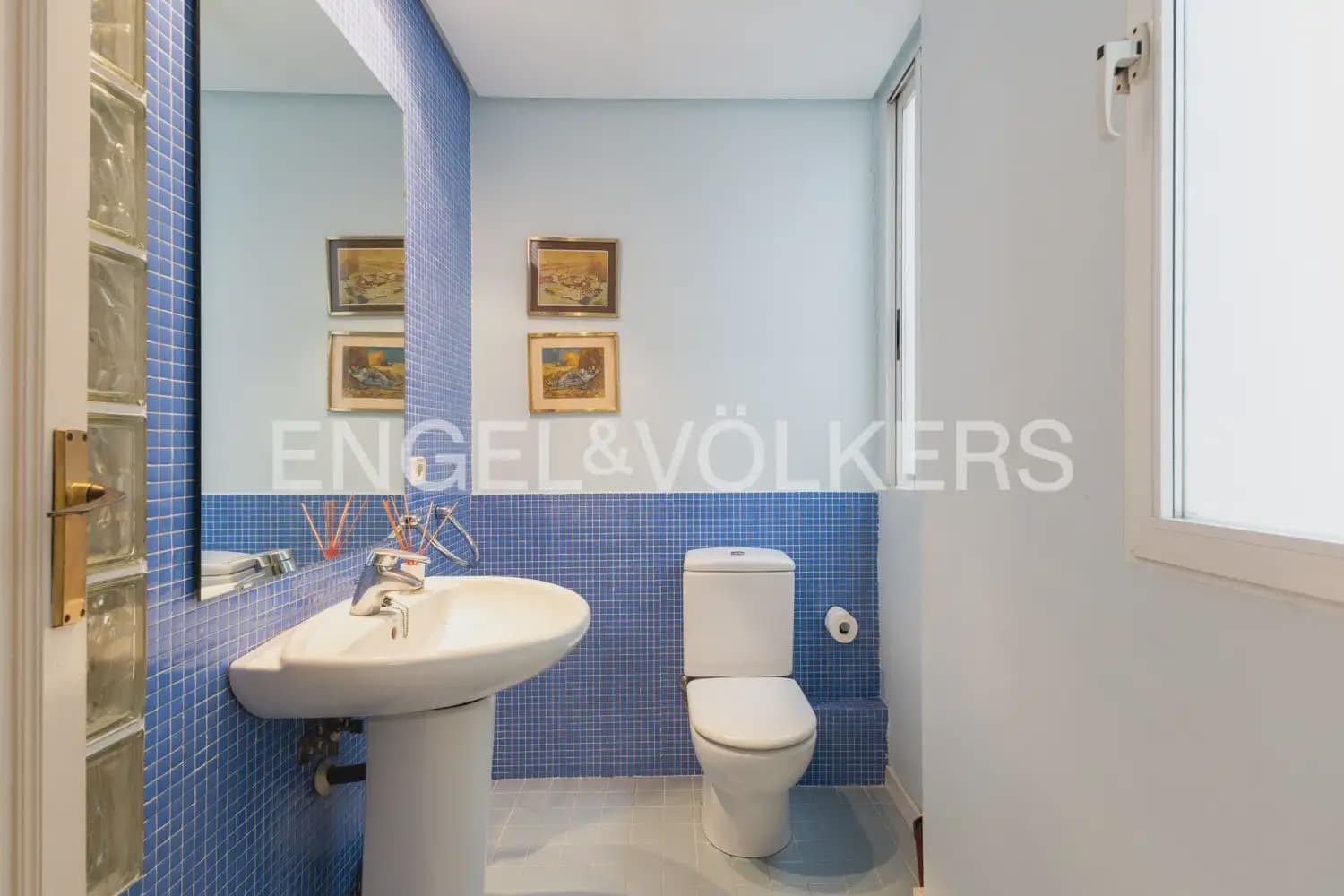 4 sypialnia Mieszkanie do wynajęcia w Miasto Walencja - 1 800 € (Ref: 9897675)