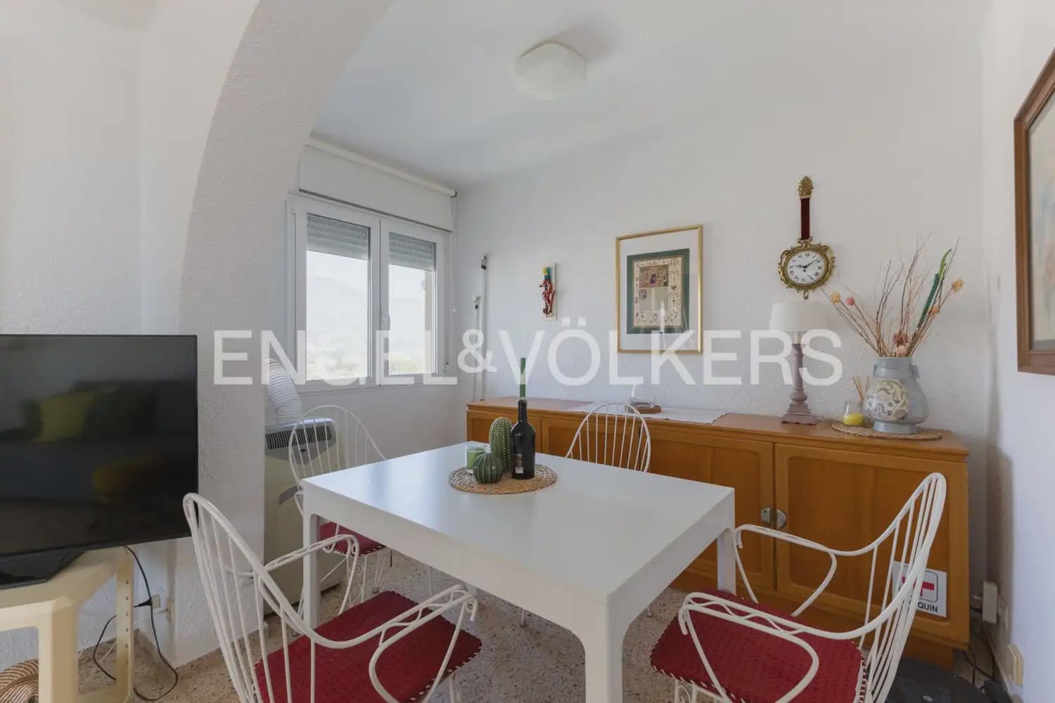 2 soveværelse Lejlighed til leje i Benicassim med garage - € 1.000 (Ref: 9897676)
