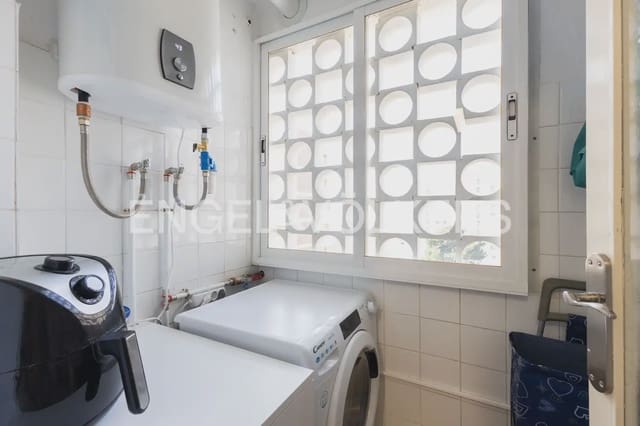 2 bedroom Flat for rent in Benicàssim with garage - € 1,000 (Ref: 9897676)